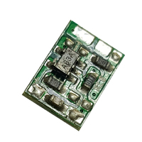 Carte de circuit imprimé de pilote laser 7mm*10mm, adaptée aux diodes laser de type N de 400nm à 980nm (sauf 520nm), carte de pilote de diode laser APC ou ACC