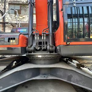 เกาหลีใช้รถขุด DEVELON Dx225 ขนาด 22 ตัน เครื่องจักรก่อสร้างมือสอง DEVELOMN dx225 รถขุดตีนตะขาบขนาดกลาง - Product Image 5