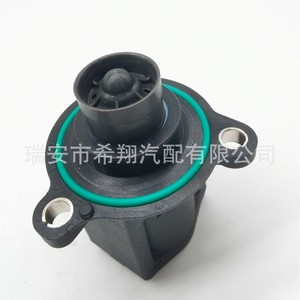 Régulateur de pression de carburant Cadillac Xt5 49189-19484 12653327 12653613 pour remplacement et réparation, plastique neuf - Product Image 3