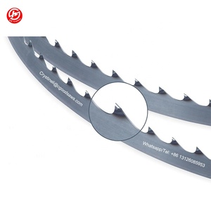 Verticale À haut Rendement En Bois Lame De Scie À ruban pour Bois Dur et Matériaux <span class=keywords><strong>Composites</strong></span> - Product Image 3