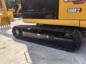 รถขุดขนาดเล็กมือสองยี่ห้อแคตเตอร์พิลลาร์ รุ่น 306E/307D/307E/308E ผลิตในญี่ปุ่น ปี 2024 เครื่องยนต์และมอเตอร์ น้ำหนักใช้งาน 5 ตัน - Product Image 4