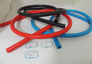 <span class=keywords><strong>Tube</strong></span> en caoutchouc <span class=keywords><strong>Silicone</strong></span> souple, <span class=keywords><strong>Tube</strong></span> fin de qualité alimentaire durcissant en platine - Product Image 5