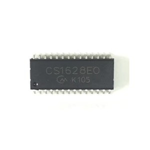 Nouveau composant électronique et puce IC d'origine CS1628EO – Solution BOM unique pour composants électroniques et puces CS1628 CS1628EO - Product Image 1