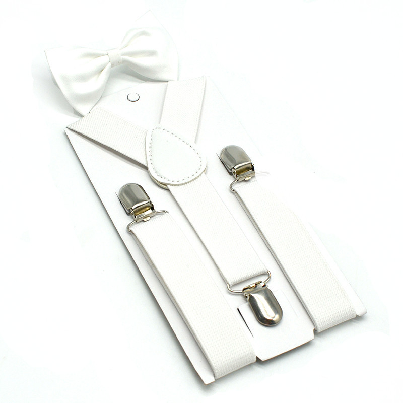 #5 White