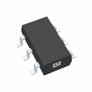 Service complet d'achat en ligne de composants électroniques MAX4389EUT+T SOT 23 6 Chip - Product Image 1