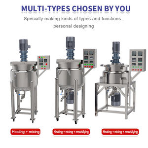 Mélangeur liquide en acier inoxydable pour le lavage, réservoir de mélange de <span class=keywords><strong>savon</strong></span> à <span class=keywords><strong>vaisselle</strong></span>, mélange de produits chimiques liquides - Product Image 6