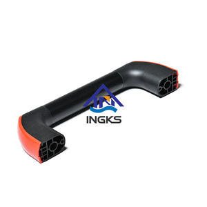 90mm-400mm Bakelite lò hình chữ U cửa xử lý máy công cụ xử lý - Product Image 2