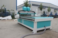 Fraiseuse CNC pour le travail du bois, coupe du MDF, fabrication de meubles en bois, machine de fraisage CNC pour le bois