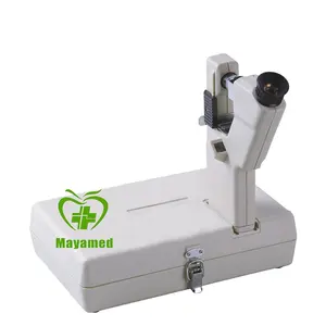 MY-V034A ручной Lensmeter/ручной Lensmeter офтальмологическое оборудование/lensomter