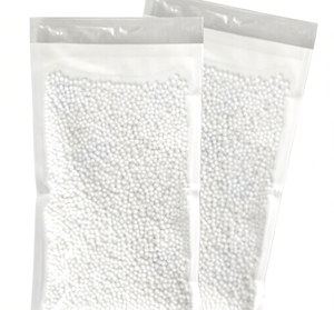 Déshumidificateur portable au chlorure de calcium avec bol décoratif, absorbeur d'humidité pour fenêtres, anti-humidité, marque ILOVE <span class=keywords><strong>NUMBERONE</strong></span> - Product Image 5