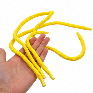 Truco de Magia con Tres Cuerdas Gruesas, Ilusión de Cuerdas Iguales, Accesorios de Magia, Juguete de Magia para Principiantes, Niños y Adultos - Product Image 4