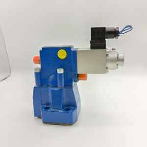 Válvula Hidráulica OEM DRE DREM DREME Serie DRE10 DREM20-6X/315YG24K4M Válvula Reductora de Presión Proporcional Hidráulica - Product Image 5