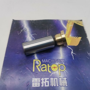 รองเท้าลูกสูบทนทาน รุ่น 243-2100C 2432100c สำหรับ A10VSO71 A10VO71 - Product Image 6