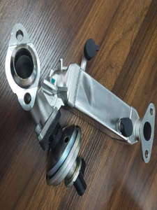 Ap03 — <span class=keywords><strong>vanne</strong></span> <span class=keywords><strong>EGR</strong></span> refroidisseur, pour <span class=keywords><strong>BMW</strong></span> 11717800653, 11717805446 - Product Image 3