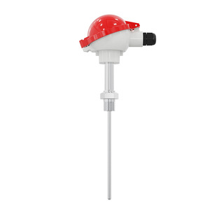 Mico <b>Temperature</b> Sensor WRNK High Precision RTD Thermocouple <b>Probe</b> Cleanroom Use - Product Image 1