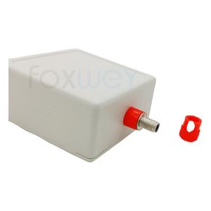 PackboxMagnetic 9:1 HF BALUN para Antena de Bebidas, Antena de Cable Largo, Receptor de <span class=keywords><strong>Radio</strong></span> por Software RTL <span class=keywords><strong>SDR</strong></span> (<span class=keywords><strong>Radio</strong></span> Definida por Software) - Product Image 2