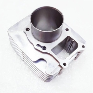 Kit de joints de cylindre de piston pour <span class=keywords><strong>Honda</strong></span> TRX 68.5, personnalisé 250mm ATV trx250 - Product Image 2