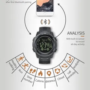 Rohs นาฬิกา Android Fit Bit IP68,กันน้ำนาฬิกา Gps แฟชั่นสมาร์ทวอทช์ Wifi มาใหม่2022สำหรับ Andro