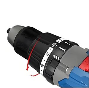 Chất lượng cao đa chức năng Li-ion pin Điện công cụ điện tuốc nơ vít không dây tác động khoan - Product Image 4