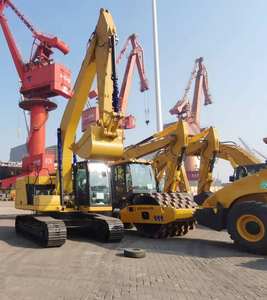 Escavatore 320GC |   Peso Operativo 20600kg, Benna da 1m³, Motore da <span class=keywords><strong>109</strong></span>.1kW - Product Image 3