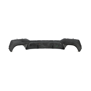 Difusor Trasero de Fibra de Carbono Seca G22 para BMW G22 G23 <span class=keywords><strong>430i</strong></span> 440i <span class=keywords><strong>M</strong></span> <span class=keywords><strong>Sport</strong></span> 2020 <span class=keywords><strong>2021</strong></span> - Product Image 4