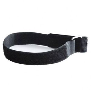 Adjustable Reusable Velcroes Strap <b>Hook</b> Strap Custom Color Width Length Custom logo Velcroes Strap - Product Image 1