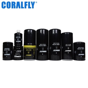 อะไหล่กรองน้ำมันเครื่องรถขุด 6736-51-5142 600-211-1231 - Product Image 4