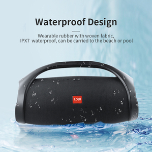 Bajo pesado portátil Bluetooth inalámbrico gran potencia <span class=keywords><strong>sonido</strong></span> envolvente activo Hifi 2,0 altavoz <span class=keywords><strong>de</strong></span> fiesta altavoz impermeable Boombox - Product Image 2