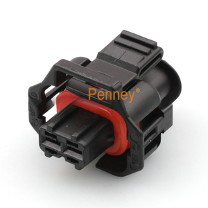 BOSCHS 2/3/4/6 положение <span class=keywords><strong>1928403874</strong></span>/1928403966/1928403736/1928403740 автомобильный корпус провода к проводке автомобильный разъем - Product Image 1