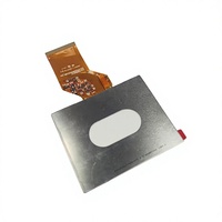 Untuk Modul LCD TFT Powertip 3.5 Inci PH320240T028-ZEA 320*240 RGB Antarmuka FPC Layar LCD Industri