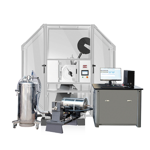 JBS-450C Touchscreen Metall <span class=keywords><strong>Charpy</strong></span> Schlag prüfmaschine 450J ASTM E23 <span class=keywords><strong>Standard</strong></span> hochpräzise Ausrüstung - Product Image 5