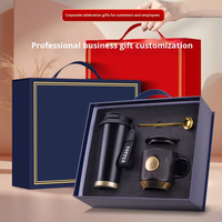 Coffrets Cadeaux Souvenirs de Mariage 2026 - Mug Isotherme & Tasse en Céramique avec Design Personnalisé Cadeaux d'Entreprise