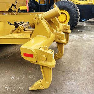 Venta al por Mayor de Bulldozers Usados Cat D7G XL, Bien Mantenidos, con Estructura Hidráulica Avanzada y Duradera, para Minería - Product Image 3