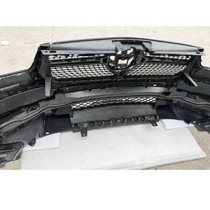 Parachoques Delantero GLE350 <span class=keywords><strong>450</strong></span> en Oferta, Compatible con <span class=keywords><strong>Mercedes</strong></span> Benz <span class=keywords><strong>GLE</strong></span> 167 - Product Image 5