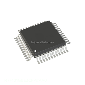 32 LQFP R7F101GBE3CFP # AA0ชิ้นส่วนอิเล็กทรอนิกส์แบบฝัง - Product Image 1