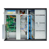 Casing Tower GPU 15 Bay Server Chassis Full Tower E-ATX