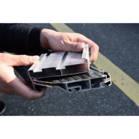 Marchepieds latéraux antidérapants en alliage d'aluminium de luxe Kachi pour Bestune T77 2019-2025, accessoires extérieurs pour SUV à fixation par boulons