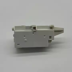 EBF64556603 플라스틱 수동 옵션 전기 도어 잠금 스위치 어셈블리 <span class=keywords><strong>LG</strong></span> 세탁기 호텔 야외 세탁기기용 - Product Image 1