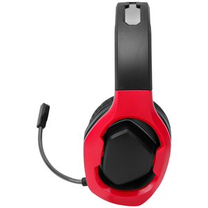 <span class=keywords><strong>Cuffie</strong></span> da Gaming Cablate OEM con Cancellazione del Rumore Attiva |   Logo OEM Personalizzato |   Driver da 50mm |   <span class=keywords><strong>Cuffie</strong></span> da Gaming con <span class=keywords><strong>Microfono</strong></span> <span class=keywords><strong>e</strong></span> Controllo Volume - Product Image 3