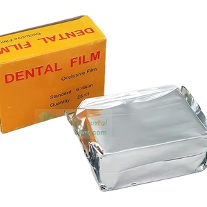 Película de Rayos X Dentales / Película Dental Oclusiva - Product Image 4
