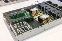 Servidor en Rack 2U NF5280G7-NF5280A7 Compatible con 1-2 Procesadores AMD EPYC Serie 9004