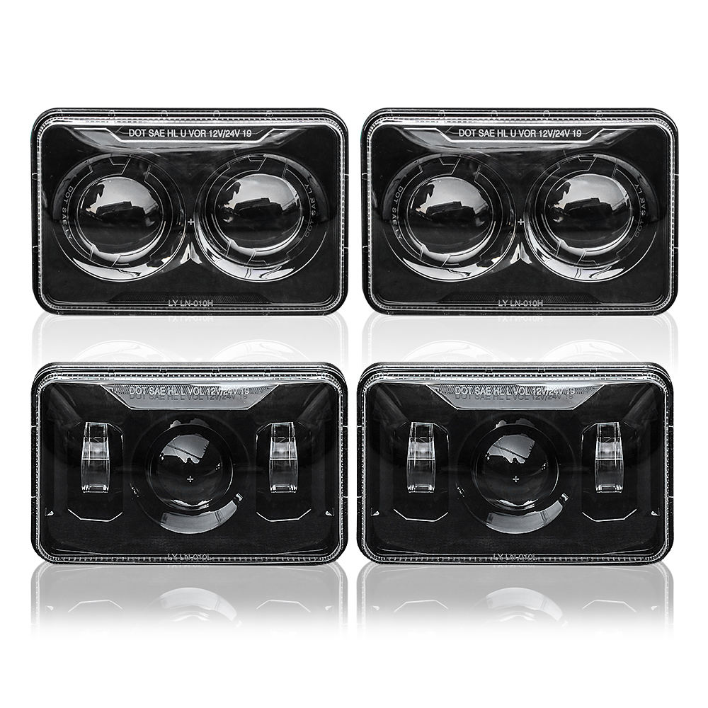 Phares de camion Kenworth