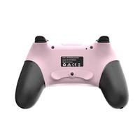 Control Inalámbrico SW001+ con Bluetooth para ProLite/OLED, Compatible con Android, Batería de 600 mAh, Giroscopio de Seis Ejes y Vibración
