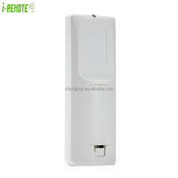 Télécommande universelle intelligente Wi-Fi I-remote ACR900W à 9 touches, code fixe, portée 8M