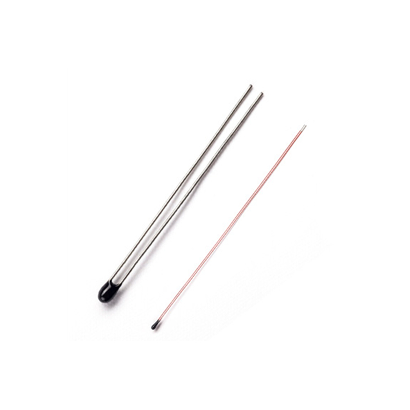 Sensitivity thermistor ntc 100k 10k 4537k 0.3% epoxy resin coating temperature sensor 0-10v