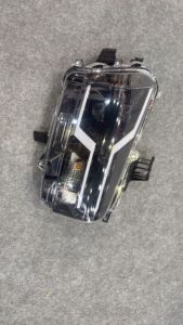 Faro a LED per <span class=keywords><strong>Mitsubishi</strong></span> Triton <span class=keywords><strong>L200</strong></span> 2023 2024 2025 Parte Esterna Auto Luci Anteriori Proiettore - Product Image 4