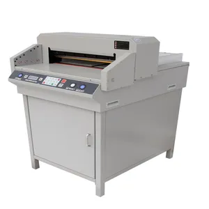 460mm paper cutting machine