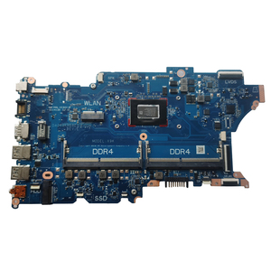 Carte Mère HP Probook 6470b – 686036-001, Occasion, Garantie 6 Mois