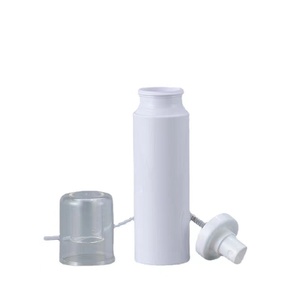 100ml 150ml Plastic Empty Cosmetic Travel Containers Refillable Hair <strong>Spray</strong> <strong>Bottle</strong> for <strong>Perfume</strong> Makeup Lotion False Eyelashes - Product Image 6