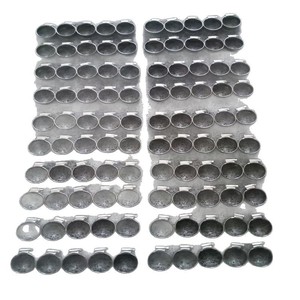 Collier de serrage en acier inoxydable JCS HI-GRIP HGS40RP 30-40mm - Product Image 5
